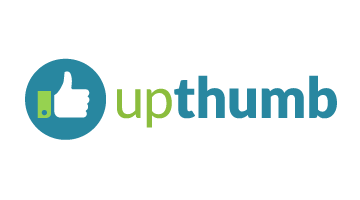 upthumb.com is for sale
