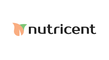 nutricent.com is for sale