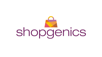 shopgenics.com is for sale