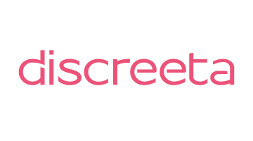discreeta.com is for sale