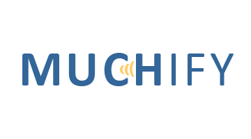 muchify.com is for sale