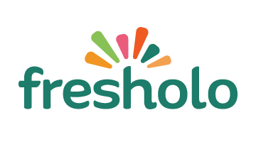 fresholo.com