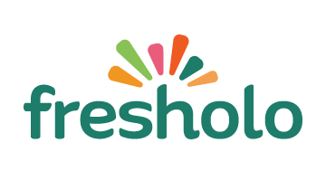 fresholo.com is for sale