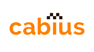cabius.com is for sale