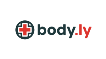 body.ly is for sale