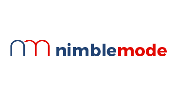 Logo for Nimblemode.com