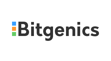 bitgenics.com is for sale