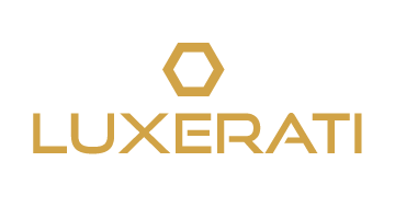 luxerati.com is for sale