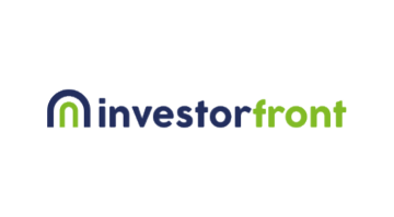 investorfront.com is for sale