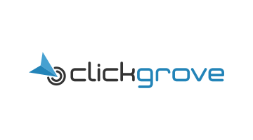 clickgrove.com is for sale