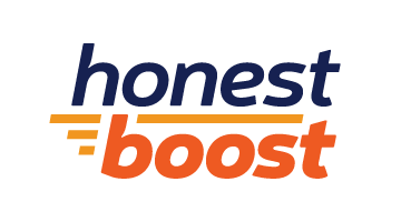 honestboost.com is for sale