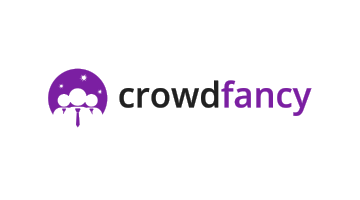 crowdfancy.com is for sale