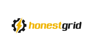 honestgrid.com is for sale