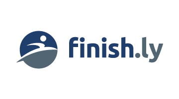 finish.ly is for sale
