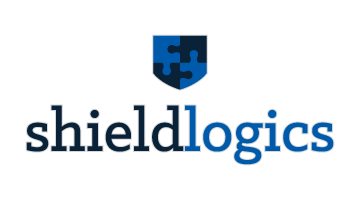 Logo for shieldlogics.com