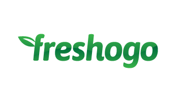 freshogo.com is for sale