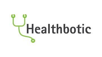 healthbotic.com is for sale