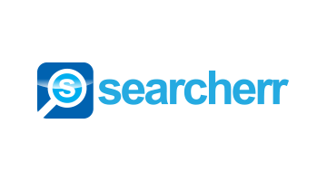 Logo for Searcherr.com