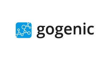 gogenic.com is for sale