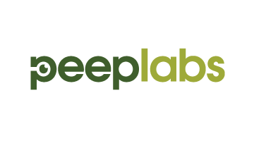 peeplabs.com is for sale