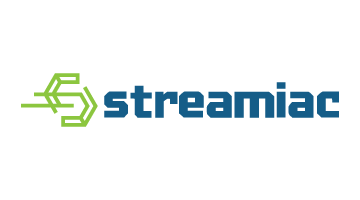 streamiac.com is for sale