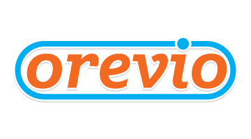 orevio.com