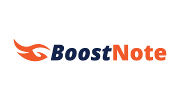 boostnote.com is for sale