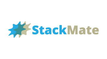 stackmate.com is for sale