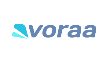 voraa.com is for sale