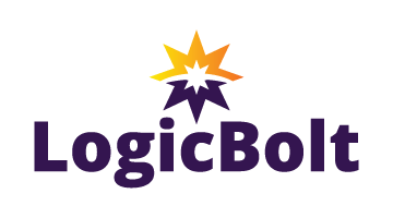 logicbolt.com is for sale