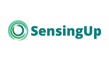 sensingup.com is for sale