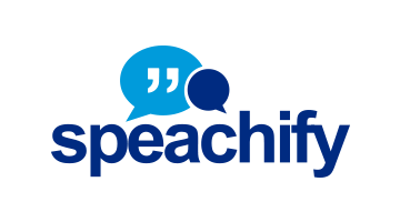 speachify.com is for sale