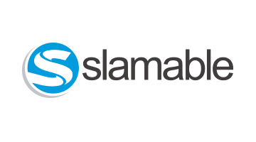 slamable.com is for sale