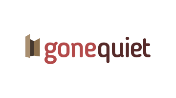 gonequiet.com is for sale