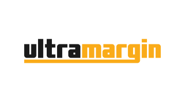 Logo for ultramargin.com