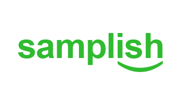 samplish.com is for sale