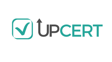 upcert.com is for sale