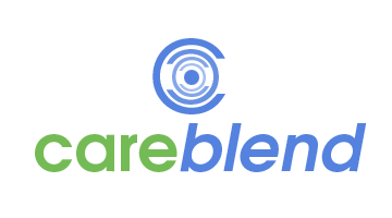 careblend.com is for sale