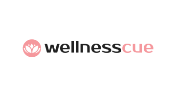 wellnesscue.com is for sale