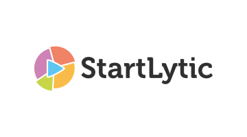 startlytic.com is for sale