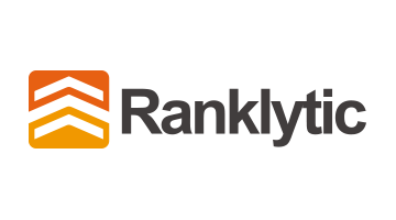 ranklytic.com is for sale