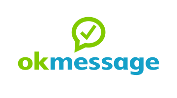 okmessage.com is for sale