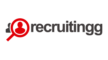 recruitingg.com is for sale