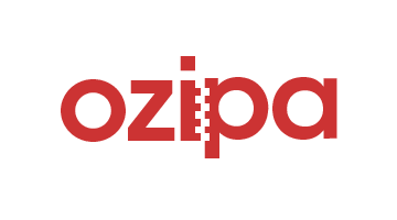 ozipa.com is for sale