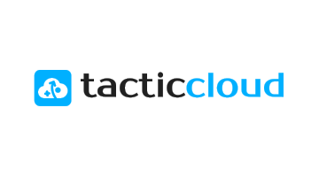 tacticcloud.com is for sale