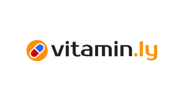 vitamin.ly is for sale