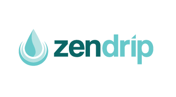 zendrip.com is for sale