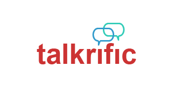 talkrific.com is for sale