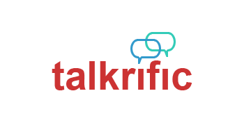 talkrific.com is for sale