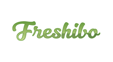 freshibo.com is for sale